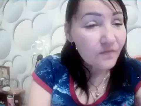 ClaireSunset online show from March 26, 6:53 pm