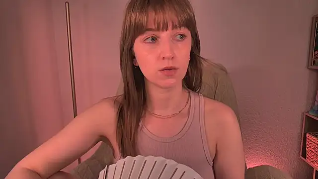dearmoa online show from May 30, 8:16 pm