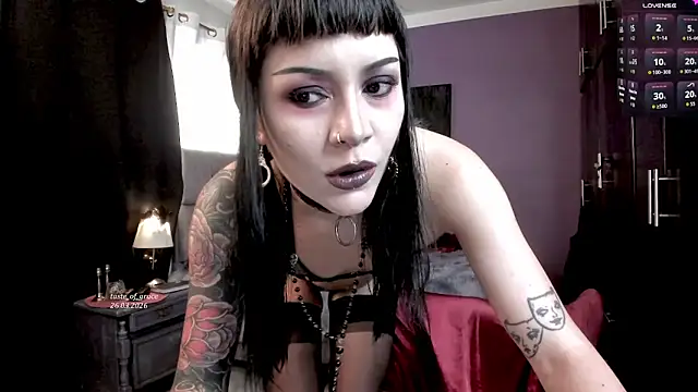 Taste of Grace online show from March 26, 4:09 pm