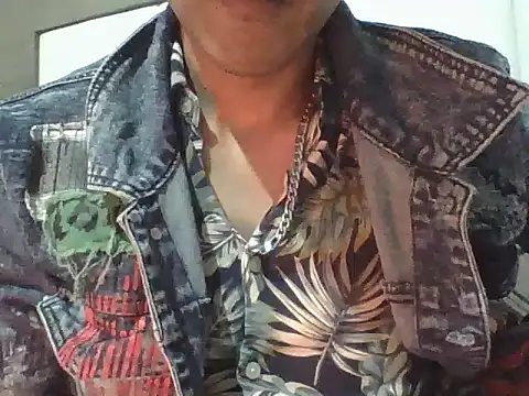 oiram27 online show from November 30, 9:46 am