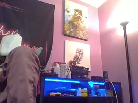 daddywithakink420 online show from February 2, 1:04 am