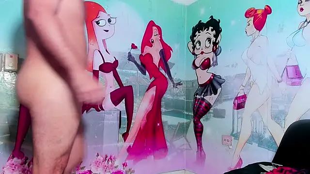 Be pretty skinny 69  online show from September 12, 11:39 am