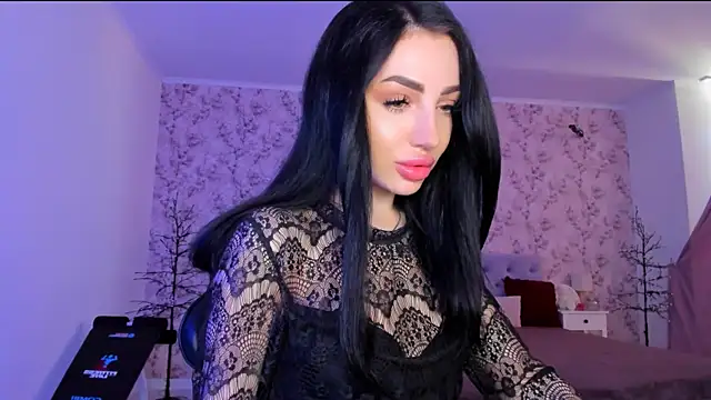 NancyLovee  online show from May 9, 11:12 am