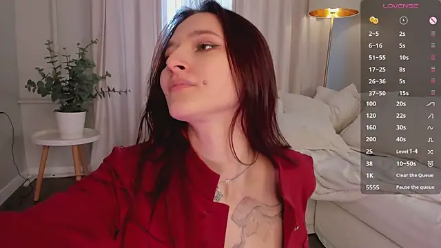 J Hunter  online show from March 11, 12:31 pm