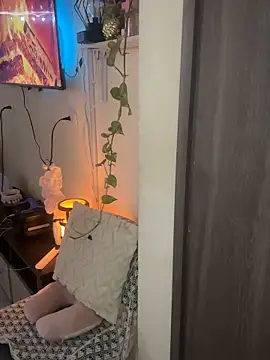 Cianuroom online show from May 14, 8:47 pm