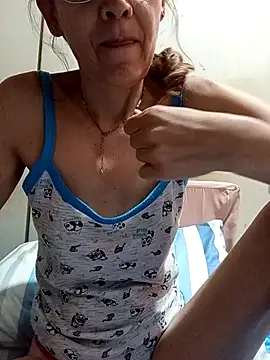 NanitaFun online show from April 12, 4:26 am