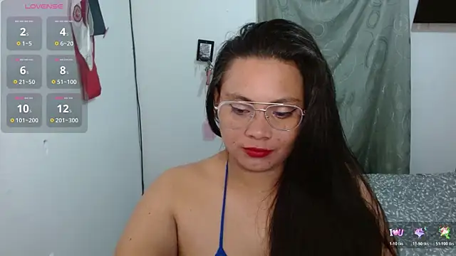 Alia grey21 online show from March 27, 3:52 am