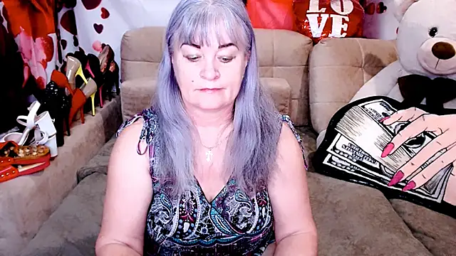 SiberiabBerry online show from March 24, 5:02 am