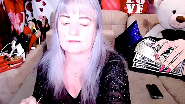 SiberiabBerry online show from April 5, 4:11 am