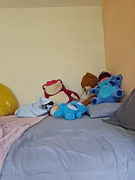 Selena blake online show from April 14, 9:48 pm