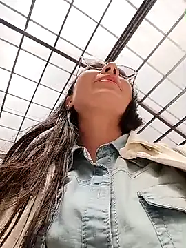 VALERY-03  online show from April 14, 3:45 pm