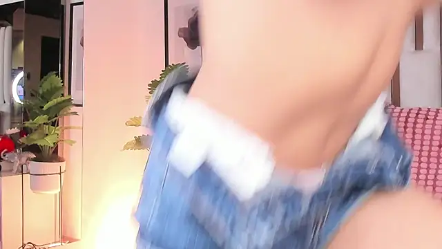 Kitty Eliffe online show from November 16, 12:23 am