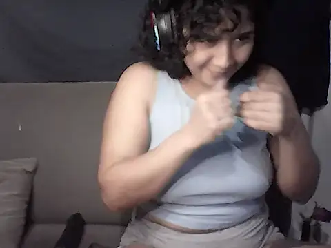 CuarzoMorado online show from January 24, 5:53 am