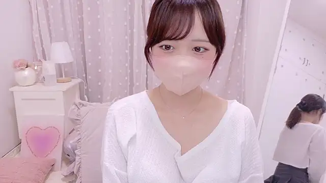 HANApipi online show from March 6, 3:12 am