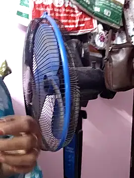 mallu-sumi online show from March 3, 6:36 pm