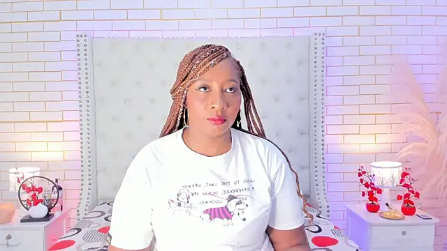 Krystal cambell1 online show from March 10, 8:02 pm