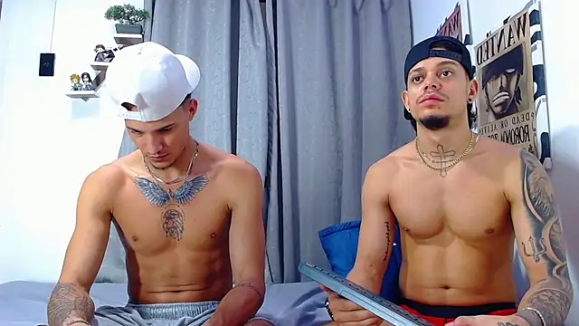 Friendsofeverything  online show from June 26, 12:17 pm