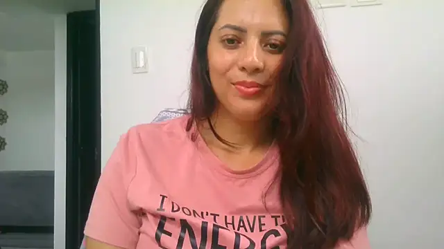 Anne kis online show from March 3, 6:47 pm