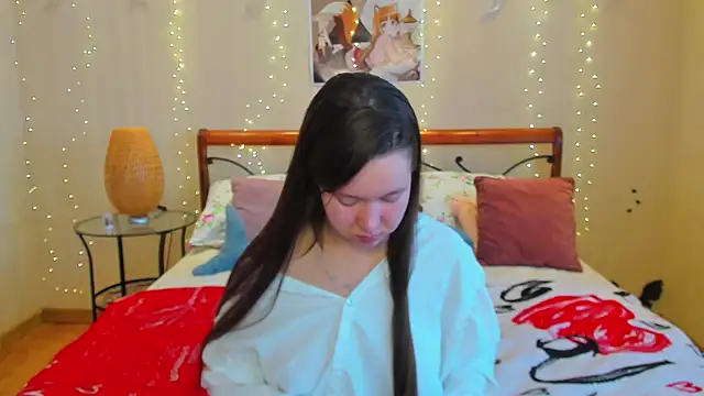 Mira Karter online show from April 22, 3:14 am
