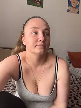 Joannakiss online show from May 21, 8:12 am