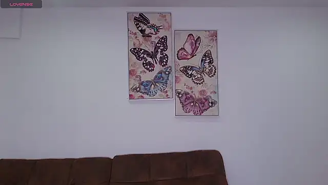 dolcebella online show from March 8, 12:29 am