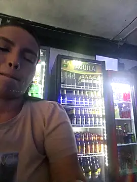 mariana mauricio hot online show from April 7, 10:45 pm