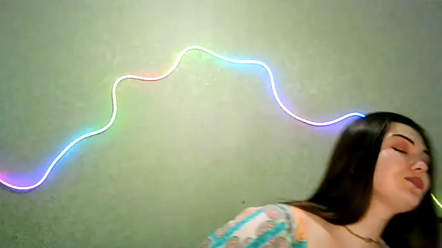 SeductiveTati online show from March 27, 1:40 am