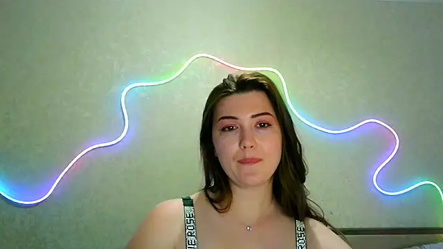 SeductiveTati online show from June 25, 9:49 pm