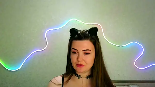SeductiveTati online show from June 17, 9:38 pm
