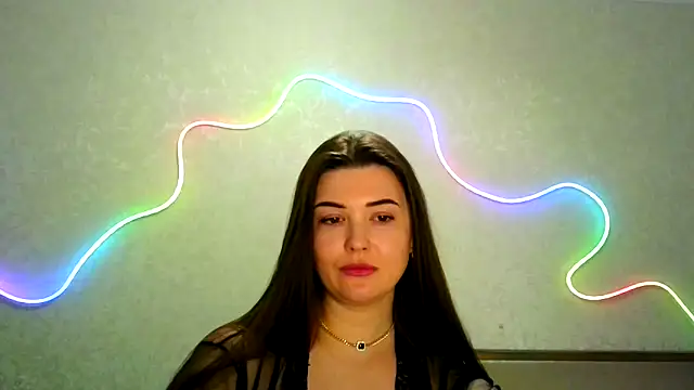 SeductiveTati online show from March 23, 11:43 pm