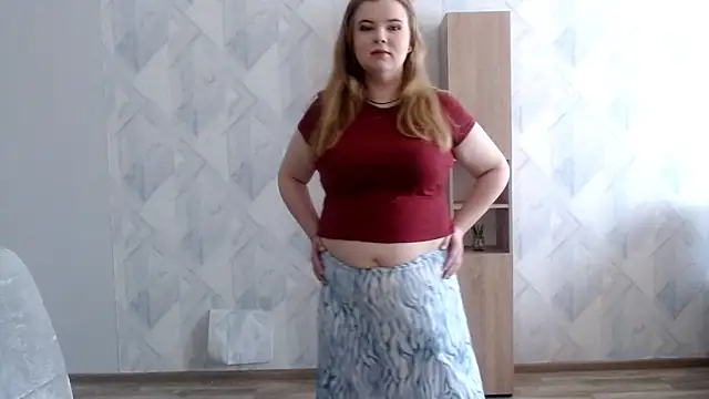 Melina Hot9 online show from March 14, 8:15 am