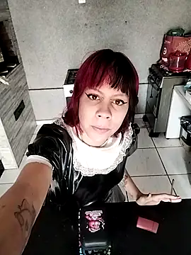 Liv Alt online show from May 25, 12:37 pm