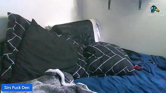 KySir1990 online show from December 3, 7:38 pm