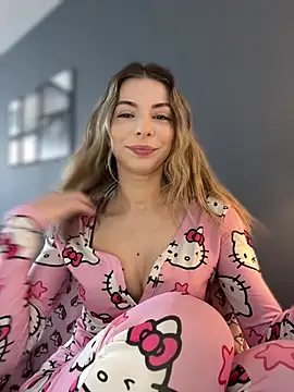 Mia Ethan online show from March 14, 9:10 am