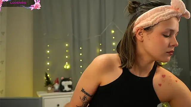 EthalGold online show from February 5, 3:09 am