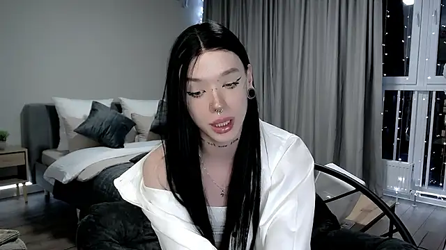 Dasha M online show from March 3, 5:41 pm