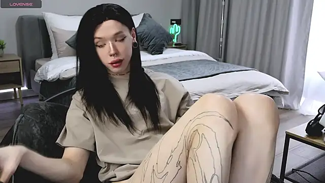 Dasha M online show from March 28, 12:37 pm