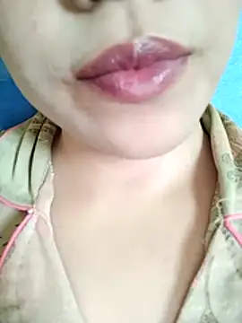 Anki-doll online show from March 18, 5:45 am