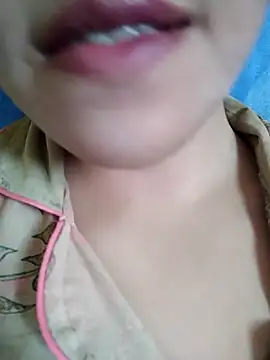 Anki-doll online show from March 12, 6:16 am