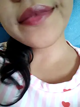 Anki-doll online show from March 31, 9:09 am