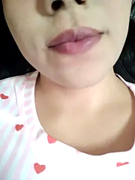 Anki-doll online show from April 16, 5:41 am