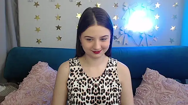 MilanaRoza online show from March 6, 6:08 am