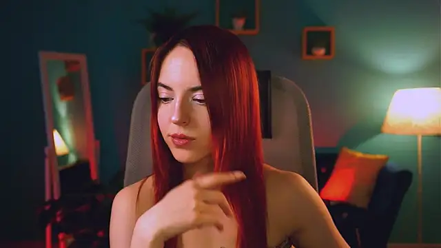 evanellson online show from April 12, 1:47 pm