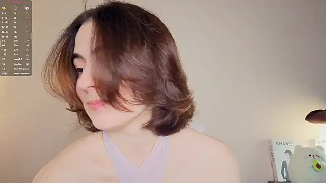 DracosMoon online show from April 11, 7:36 am