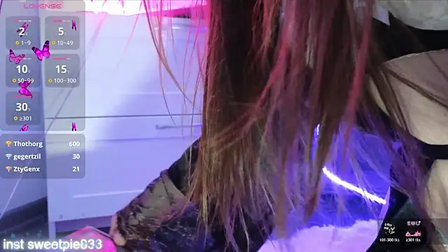 Anal Girl  online show from March 6, 8:04 pm