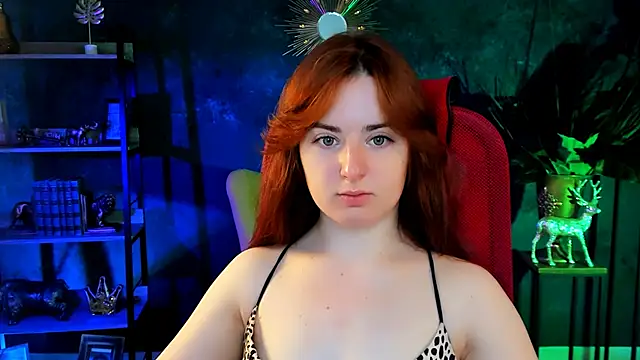 AnnTerry  online show from March 14, 9:10 am