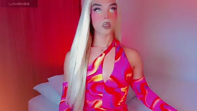 DanniLee  online show from March 10, 7:18 pm