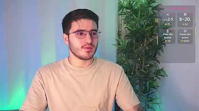 Tony Wylie online show from April 7, 12:29 pm