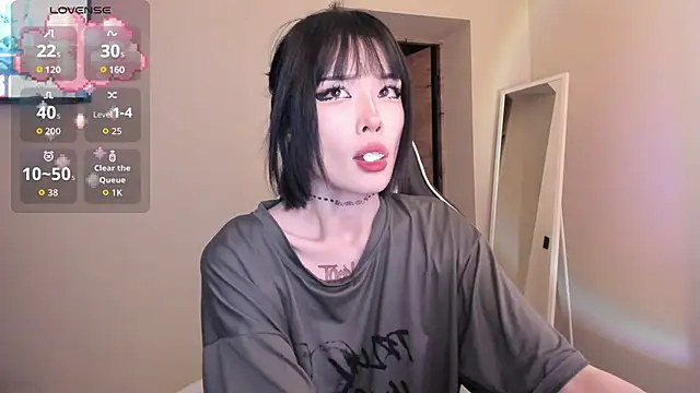 Velvetsky 1 online show from March 24, 6:13 pm