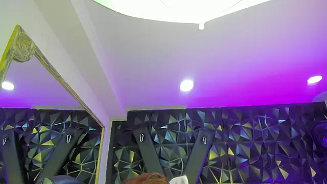 AlliceRosero online show from March 27, 5:09 am